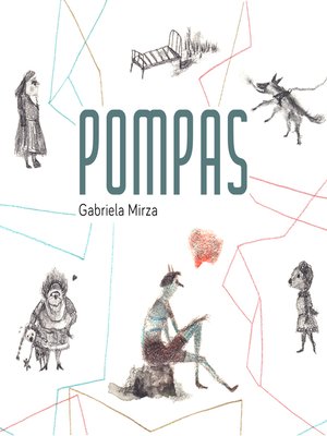 cover image of Pompas